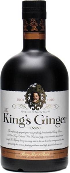 King's Ginger  (500 ml)
