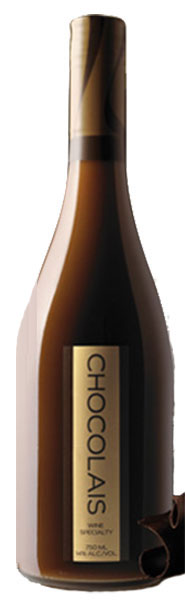 Chocolais  (Milk Chocolate Cream liquor) (700 ml)
