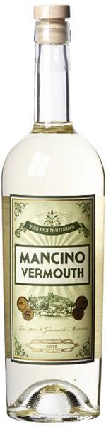 Mancino  Vermouth Secco (750 ml)