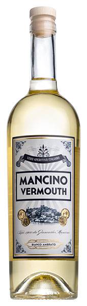 Mancino  Vermouth Bianco (750 ml)