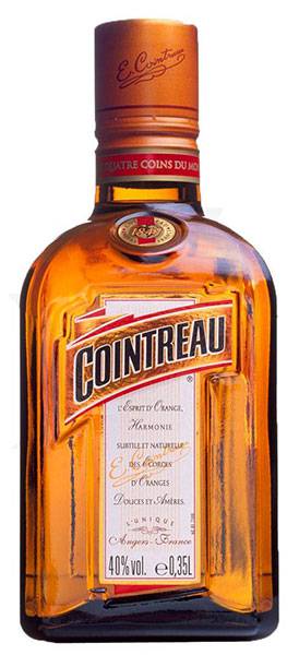 Cointreau  Orange Liqueur (350 ml)