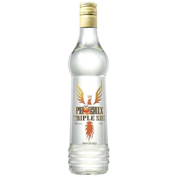 Phoenix  Triple Sec (700 ml)