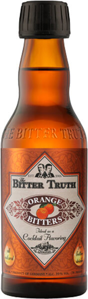 Bitter Truth  Orange Bitters (200 ml)