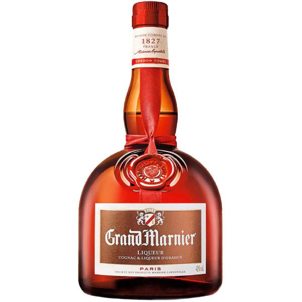 Grand Marnier  Cordon Rouge (700 ml)