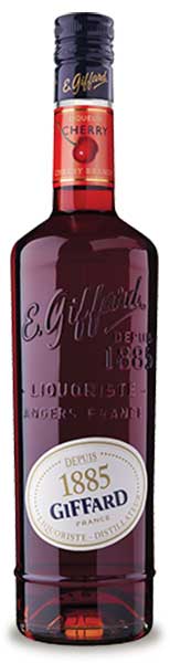 Giffard  Cherry Brandy Liqueur (700 ml)