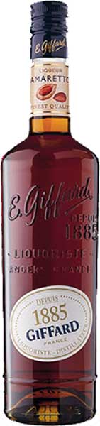 Giffard  Amaretto (700 ml)