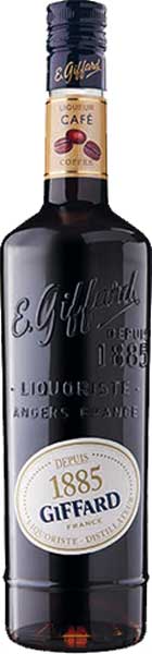 Giffard  Coffee (700 ml)