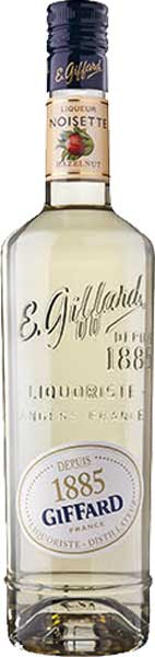 Giffard  Hazelnut (700 ml)