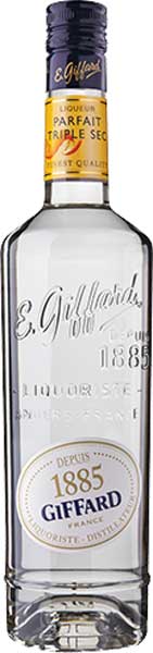 Giffard  Parfait Triple Sec (700 ml)