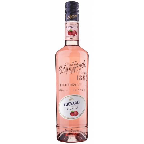 Giffard  Lichi-Li (700 ml)