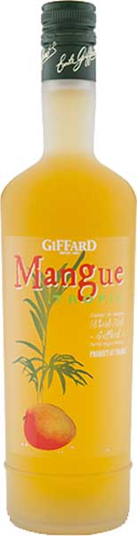 Giffard  Tropical Mango (700 ml)