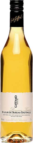 Giffard  Fleur De Sureau Sauvage (Elder flower) (700 ml)