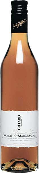 Giffard  Vanille De Madagascar (Vanilla) (700 ml)