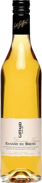 Giffard  Banane Du Brésil (Banana) (700 ml)