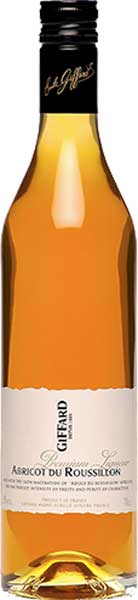 Giffard  Abricot Du Roussillon (Apricot) (700 ml)