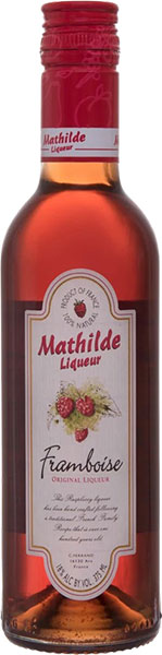 Mathilde  Framboise Liqueur (350 ml)