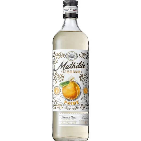 Mathilde  Poire Liqueur (350 ml)