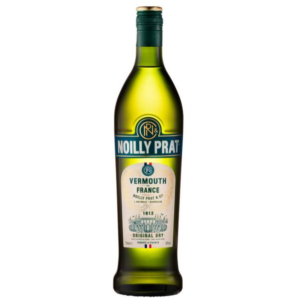 Noilly Prat  Original Dry Vermouth (1 L)