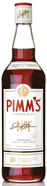 Pimm's The Original No.1 (700 ml)