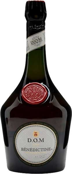 Benedictine D.O.M Liqueur (700 ml)