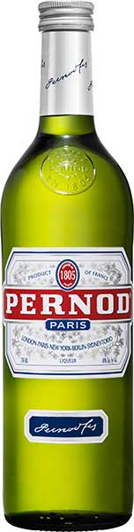 Pernod  (700 ml)
