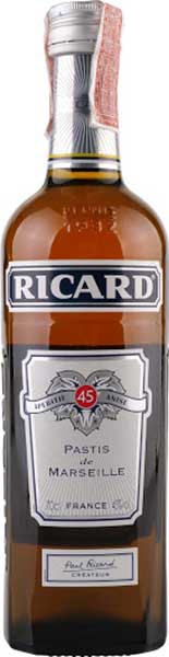 Ricard  (700 ml)