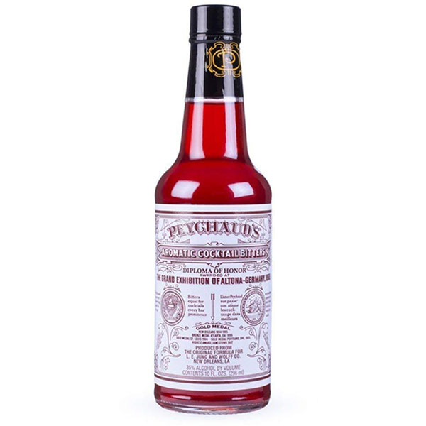 Peychaud  Bitters (296 ml)