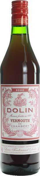Dolin  Rouge Vermouth (750 ml)