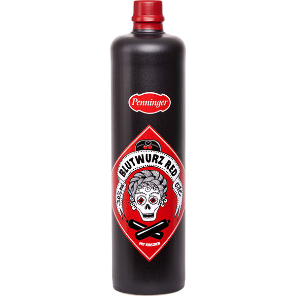 Blutwurz  Red (700 ml)