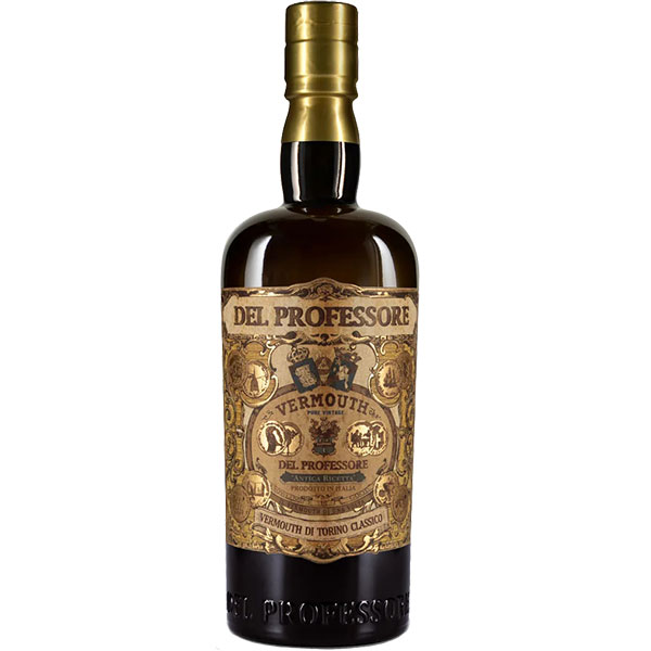 Del Professore  Vermouth Classico (750 ml)