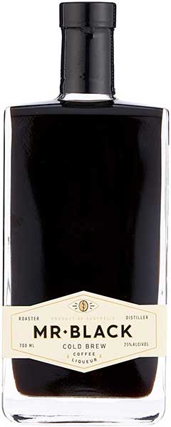 Mr.Black  Cold Brew Coffee Liqueur (700 ml)