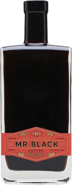 Mr.Black  Coffee Amaro Liqueur (700 ml)