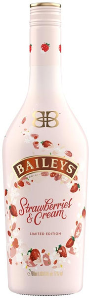 Baileys  Strawberry (700 ml)