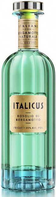 Italicus  Rosolio Bergamot (700 ml)