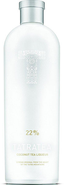 Tatratea  Coconut Liqueur Slovakia (700 ml)