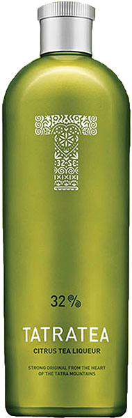 Tatratea  Citrus Liqueur Slovakia (700 ml)