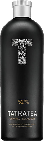 Tatratea  Original Liqueur Slovakia (700 ml)