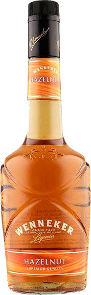 Wenneker  Hazelnut (700 ml)