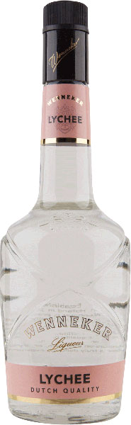 Wenneker  Lychee (700 ml)