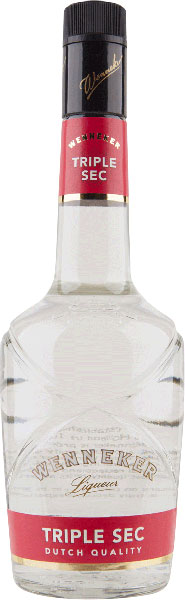 Wenneker  Triple Sec (700 ml)