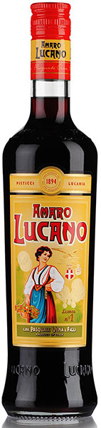 Amaro Lucano  (700 ml)