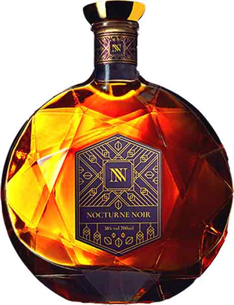 Nocturne Noir  Coffee Infused Liquor (700 ml)