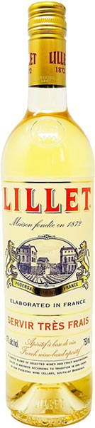 Lillet  Blanc (750 ml)