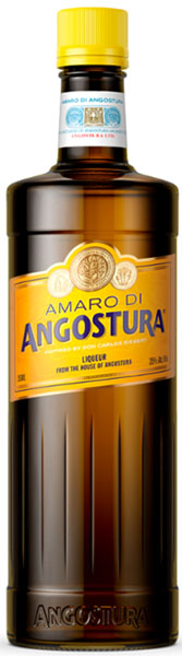 Angostura  Amaro di Angostura Liqueur (700 ml)