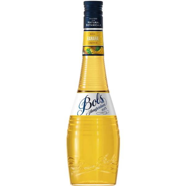 Bols  Banana (700 ml)