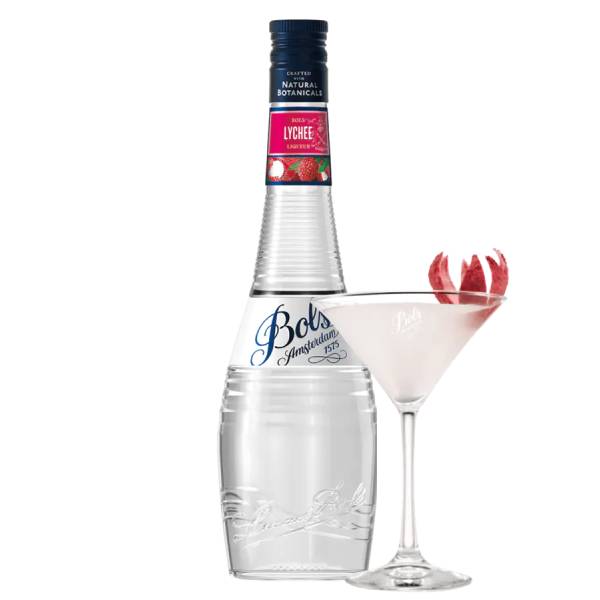 Bols  Lychee (700 ml)
