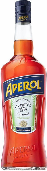 Aperol  (1 L)