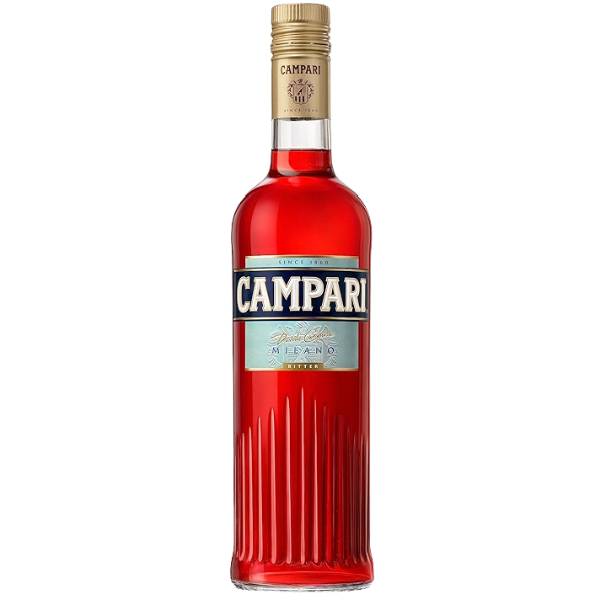 Campari  Liqueur (1 L)