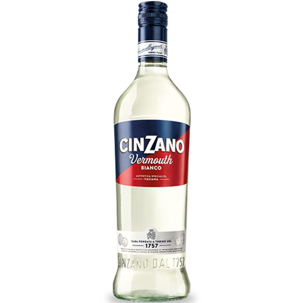 Cinzano  Vermouth Bianco