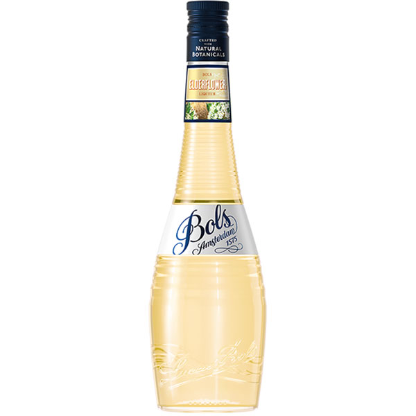 Bols  Elderflower (700 ml)